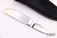 Eagle Claw - Gold Lip Pearl