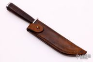 Reworked Spanish Bolo 