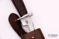 Reworked Spanish Bolo 