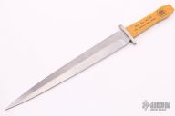 Arkansas State Police Dagger #39