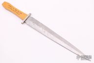 Arkansas State Police Dagger #39