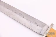 Arkansas State Police Dagger #39