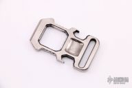 Ti2 Shiner - Titanium