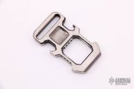 Ti2 Shiner - Titanium