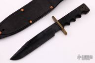 Model 14 - Vickers Tactical