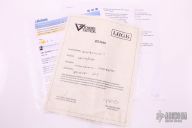 Model 14 - Vickers Tactical