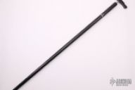 Carbon Fiber Sword Cane w/ Push Dagger Knife