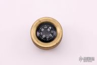 Model 18-5.5" Attack Survival w/ Walking Staff Spear Attachment