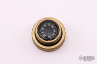 Model 18-5.5" Attack Survival w/ Walking Staff Spear Attachment