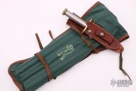 Model 18-5.5" Attack Survival w/ Walking Staff Spear Attachment