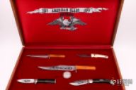 American Blade 150 Years 1827-1977