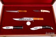 American Blade 150 Years 1827-1977