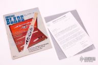 American Blade 150 Years 1827-1977