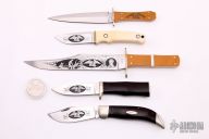 American Blade 150 Years 1827-1977