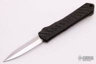 Manticore S - HG HP Carbon Fiber Top