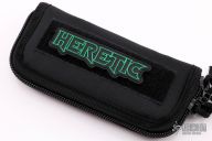 Manticore S - HG HP Carbon Fiber Top