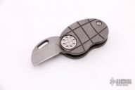 Tactical Turtle Fiction Folder