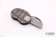 Tactical Turtle Fiction Folder