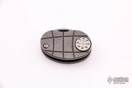 Tactical Turtle Fiction Folder