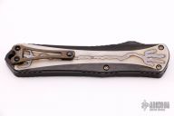 Manticore X - HG HP Carbon Fiber Top