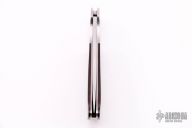 Lockback Folder - Ironwood