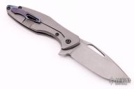 Arius w/ Mokuti Clip