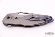 Arius w/ Mokuti Clip