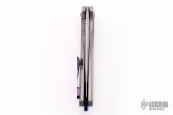 Arius w/ Mokuti Clip