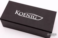 Arius w/ Mokuti Clip