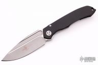 ANAX- Two Tone Bead Blast  