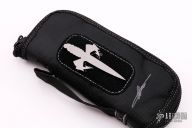 ANAX- Two Tone Bead Blast  