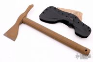  Model 1 Coyote Tan - Supertough Nylon 66