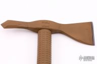  Model 1 Coyote Tan - Supertough Nylon 66