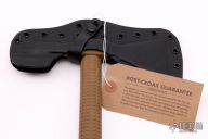  Model 1 Coyote Tan - Supertough Nylon 66