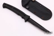 Massad Ayoob Razorback Personal Carry Knife - Arizona Custom