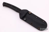  Massad Ayoob Razorback Personal Carry Knife