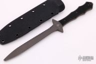 Beshara XSF-1 Full Serrated