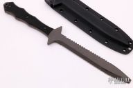 Beshara XSF-1 Full Serrated