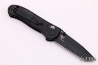 722BT Pardue Axis Tanto