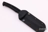  Massad Ayoob Razorback Personal Carry Knife