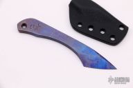 M6 Kiridashi - All Ti