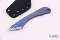 M6 Kiridashi - All Ti