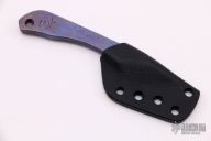 M6 Kiridashi - All Ti