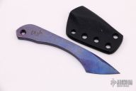 M6 Kiridashi - All Ti