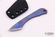 M6 Kiridashi - All Ti