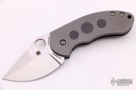 C183TIP Burch Chubby Pin