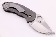 C183TIP Burch Chubby Pin