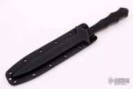 Beshara XSF-1 Full Serrated