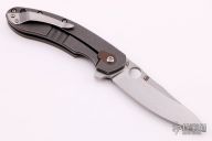  C156GPBN Brad Southard Pin