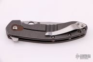  C156GPBN Brad Southard Pin